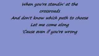 I&#39;ll stand by you, Carrie Underwood