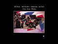 Muhal Richard Abrams Octet - Inner Lights
