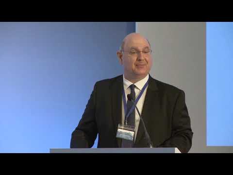 Gabriel Bernardino's opening remarks at EIOPA's 8th Annual Conference