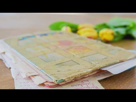 Thieves steal grandmother's diary from restaurant in Culver City