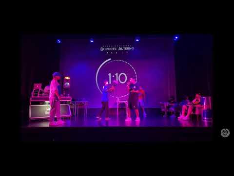 Diego Vs Xplain - Soporte alterno All sin Final