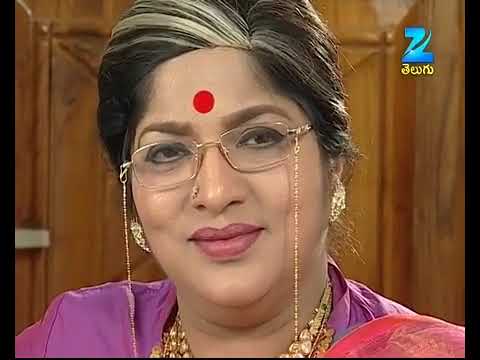 Mangamma Gari Manavaralu - Ep 214 - Shiva Parvathi, Jyothi - Telugu TV Serial - Zee Family Tales