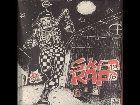 Skaparapid - Skaparapid (Full Album)