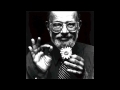 Allen Ginsberg reads Walking at Night in Key West