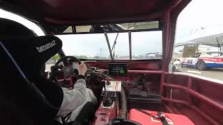 Skid Mark Racing 2022 Lemons Rust Belt Gingerman Raceway