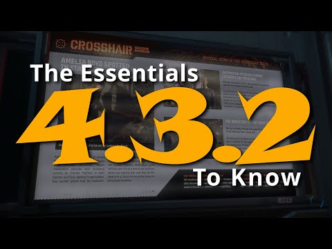 The Essential Things to Know About Star Citizen 4.3.2