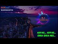 Adiyae Adiyae Kadal A R Rahman 5 1 SURROUND BASS BOOSTED SVP Beats