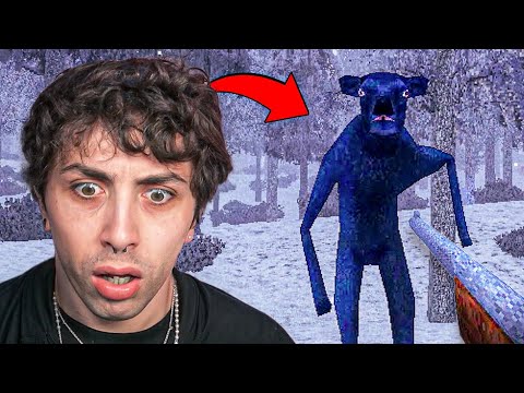 la leyenda del venado tuerto 🦌