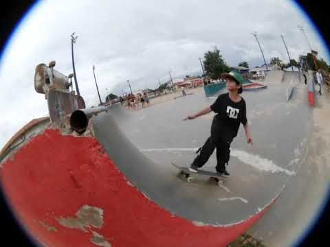 Street Day em HUMAITÁ - AM