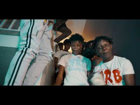 Kayyejaye9 - Raised this way (MusicVideo)