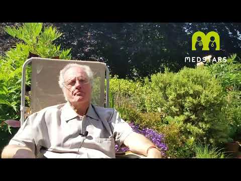 Psychosomatic Disorders | Mr Alfred White, Liaison Psychiatrist in Birmingham