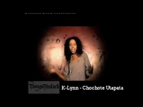 K Lynn - Chochote Utapata Feat Noorah [ BongoUnlock ]