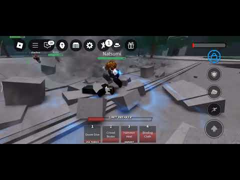 MEMBER TAK RILEK 😭