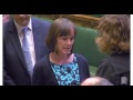 Jo Stevens MP sworn in
