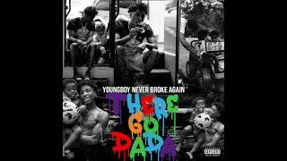 K3 &amp; Kacey - There Go Dada Ft NBA YoungBoy