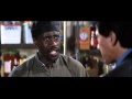 Where Did You Learn Twisting Tiger Scene From Rush Hour 2