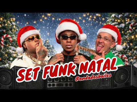 SET FUNK NATAL 🧑🏻‍🎄🎧🎁 PLAYLIST NATAL 🧑🏻‍🎄🎁 🧑🏻‍🎄🎄 FUNK NATAL OUVIR EM FAMÍLIA ⚡✨🧑🏻‍🎄#funk 