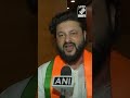 “Inspired by dynamism that Prime Minister Modi carries…”: BJD MP Anubhav Mohanty on joining BJP