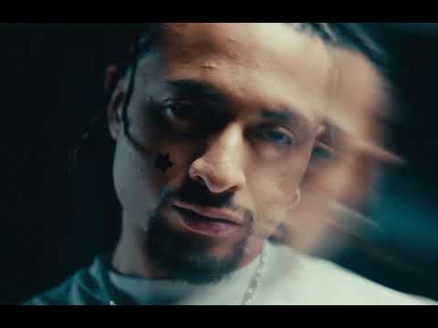 G Role -  In The Night (Official Music Video)