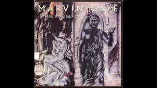Marvin Gaye - When Did You Stop Loving Me, When Did I Stop Loving You (Instrumental)