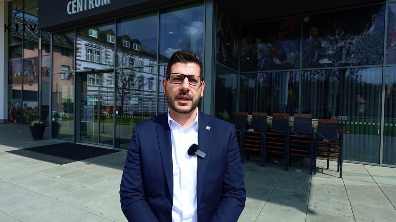 Daimler Truck je investorem v Chebu, co přinese spojení městu a jaké budou nyní kroky ?