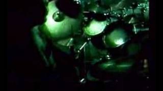 Dimmu Borgir - Nicholas Barker - Blessing Upon The Throne Of Tyranny Intro (Drums)