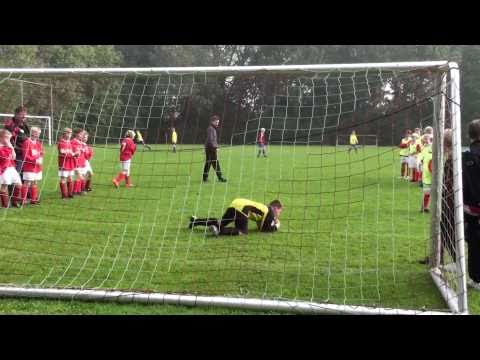 E2TV - Grijpskerk E2 - Niekerk E2 - 9 oktober 2010