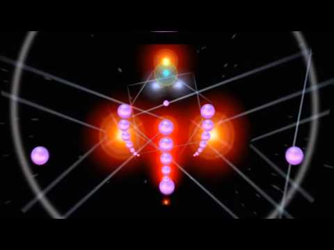 Relaxation Music Meditation & Sleep [NEW] (Solar sounds system activation)