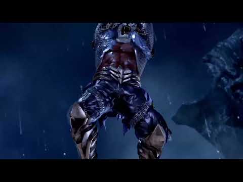 06 03 2022 Kai  KUNIMITSU VS Migs ARMOR KING Dragon's Nest G1