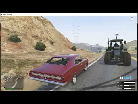 Coleção de Opalas GTA 5 Justicero