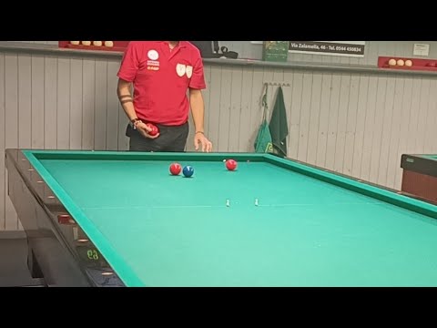 MEMORIAL ALTINI OTTAVI DI FINALE - DAMINELLI vs BASSI