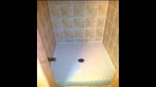 preview picture of video 'Tile & Grout Cleaning in Westerham - British Tile & Grout Care'