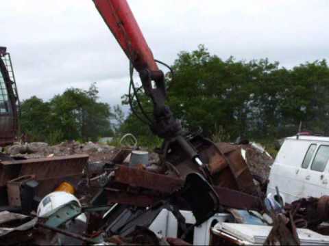 Liverpool Auto & Metal Recyclers