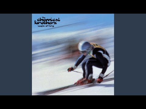 Videoclip de Get Up On It Like This — The Chemical Brothers