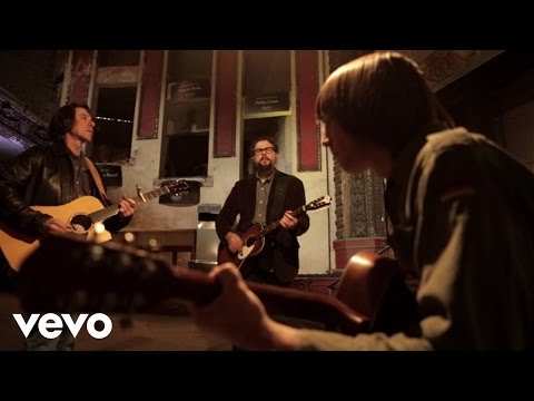 Drive-By Truckers - The Part Of Him