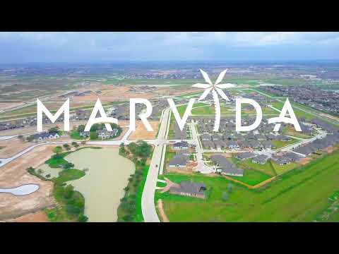 Marvida December 2022 Community Tour!