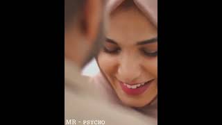 MUSLIM LOVE WHATSAPP STATUS TAMIL HD VIDEO 4K  ✌