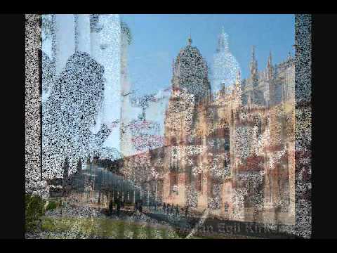 LOS CHURUMBELES DE ESPAÑA - LISBOA ANTIGUA.