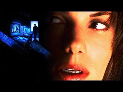 Trailer-Vorschau: Das Netz