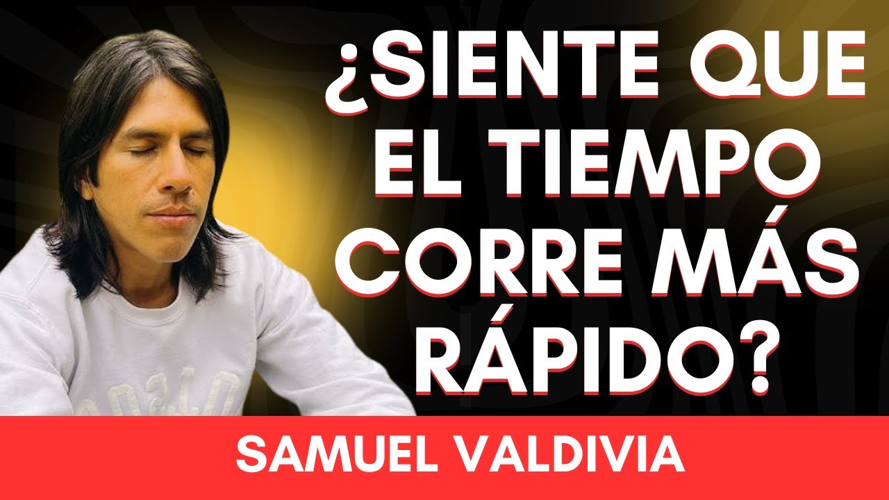 LA DESAPARICIÓN DEL TIEMPO DEL RELOJ