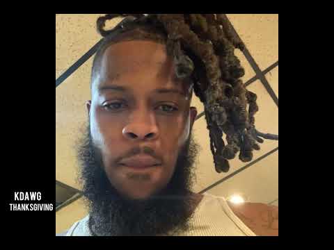 K Dawg - Thanksgiving 