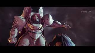Destiny 2 Strike