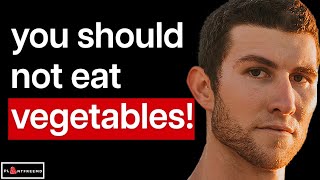 Optimal Diet For Optimal Health! | Tyler Lamarche