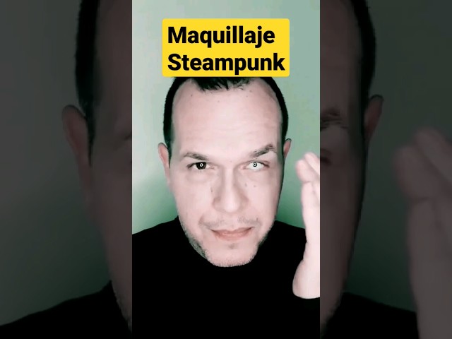 Vídeo relacionado con JDFAIJEAL Chaqueta medieval retro para hombre Steampunk Frack, frac gótico victoriano, carnaval, Halloween, juego de rol (negro, M)