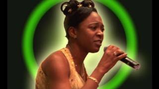 Shauntelle Chevannes - And I am Telling you