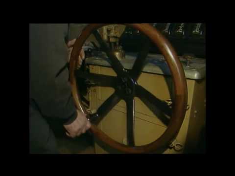 Die Baureihe E 44 Trailer