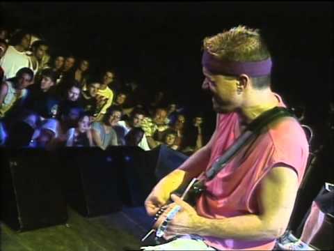 Van Halen - There's Only One Way to Rock - 8/19/1995 - Toronto (Official)
