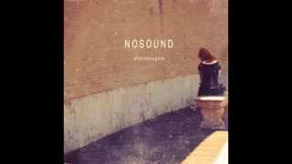 Nosound - She