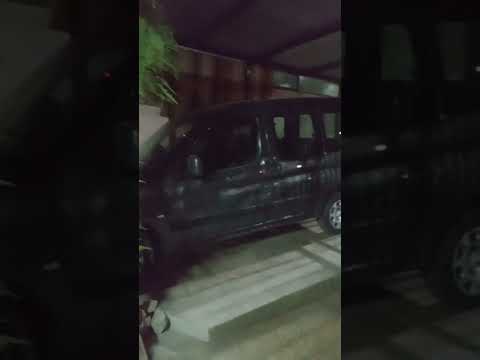 AYER VIERNES 30 DE ENERO LLUVIÓ EN VILLA NACUSI POCITO SAN JUAN 2.026