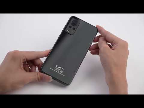 Smartphone CUBOT Note 30